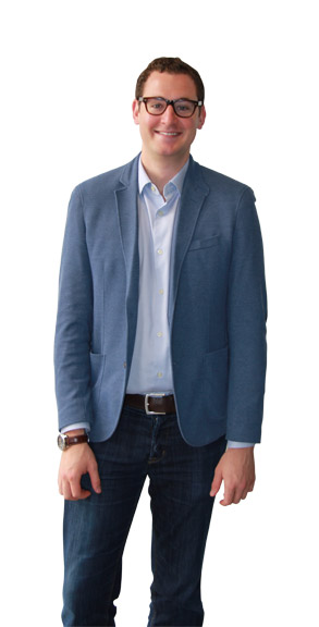 Jason Mueller