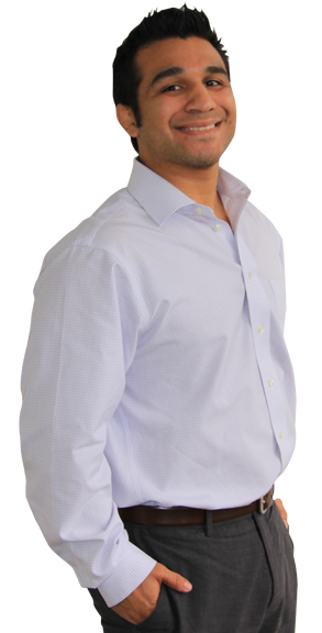 Marcos Orozco