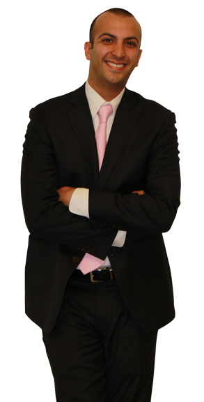 Amit Melwani