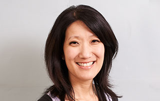 Carol Carpenter